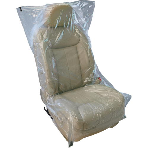 Automotive Seat Covers Advanced Consulting and Training Ltd.