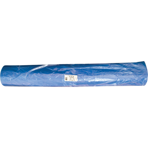 FDA Approved Liners, 88" x 48", 2.5 mil Advanced Consulting and Training Ltd.