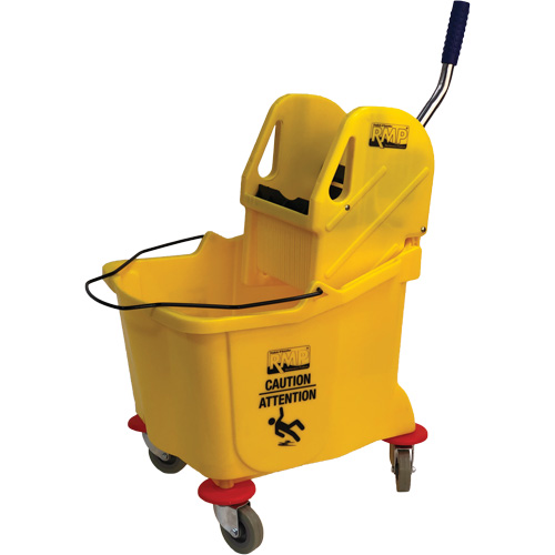 Janitor Cleaning Starter Kit Advanced Consulting and Training Ltd.
