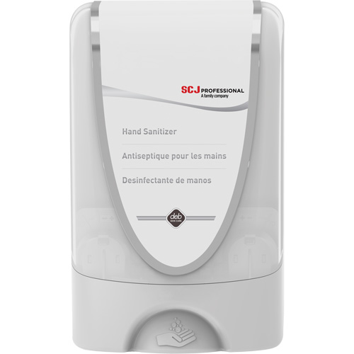 Distributeur de savon mousse sans contact 1 L InstantFOAM, Sans contact, Cap. 1000 ml Advanced Consulting and Training Ltd.