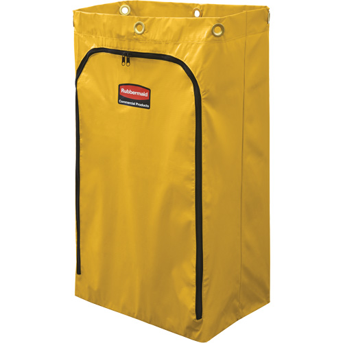 Sac de rechange pour chariot de concierge Advanced Consulting and Training Ltd.