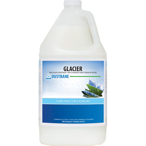 Glacier Floor Finish, 5 L, Jug Advanced Consulting and Training Ltd.