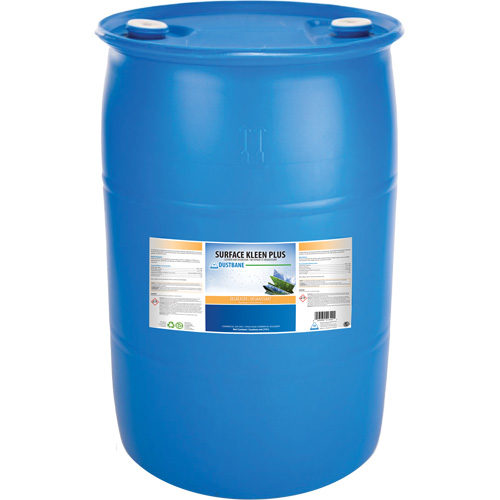 Nettoyant et d&eacute;graissant Surface Kleen Plus, 210 L, Baril Advanced Consulting and Training Ltd.
