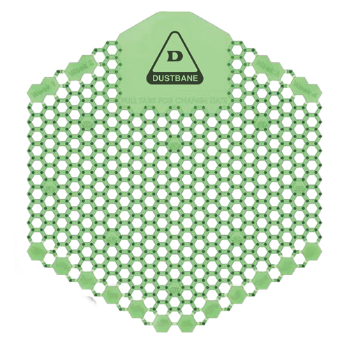 3D Shield Urinal Screen Advanced Consulting and Training Ltd.