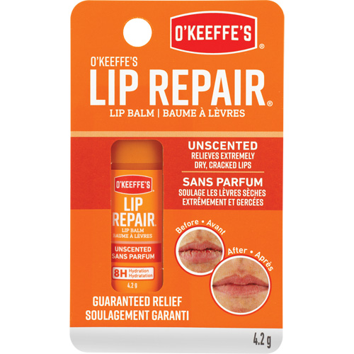 Lip Repair, 0 SPF Advanced Consulting and Training Ltd.