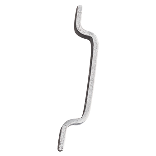 Turn-A-Link Single Galvanized Connector Advanced Consulting and Training Ltd.