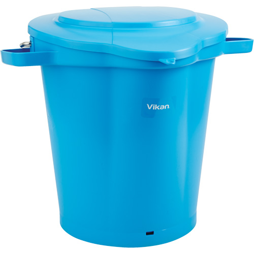 5692 Series Bucket, Blue, 5 US gal. Advanced Consulting and Training Ltd.