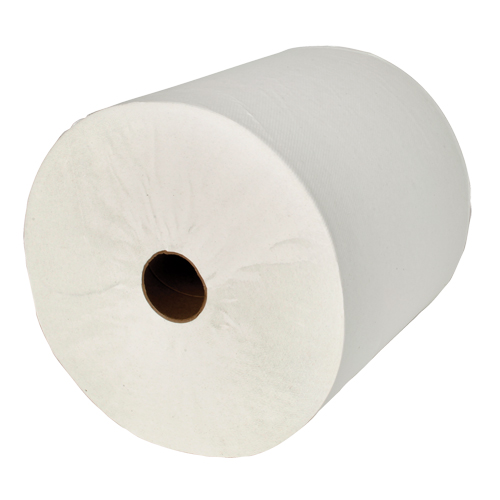 Scott&reg; Essential High-Capacity Hard Roll Towels, 1 Ply, Standard, 1000' L Advanced Consulting and Training Ltd.