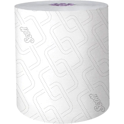 Scott&reg; Essential High-Capacity Hard Roll Towels, 1 Ply, Standard, 950' L Advanced Consulting and Training Ltd.