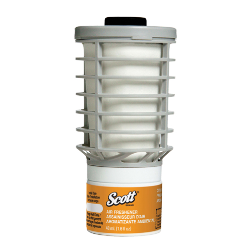 Scott&reg; Continuous Air Freshener Refill, Citrus, Cartridge Advanced Consulting and Training Ltd.