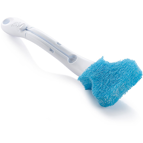 Poign&eacute;e pour brosse &agrave; r&eacute;curer les toilettes Scotch-Brite Advanced Consulting and Training Ltd.