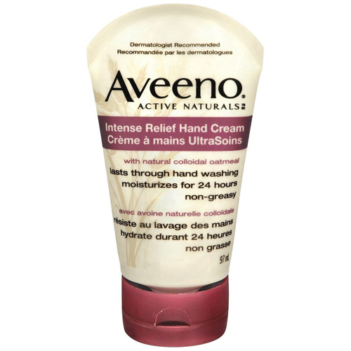 Active Naturals Skin Relief Hand Cream Advanced Consulting and Training Ltd.