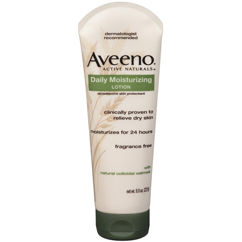Lotion hydratante quotidienne Advanced Consulting and Training Ltd.