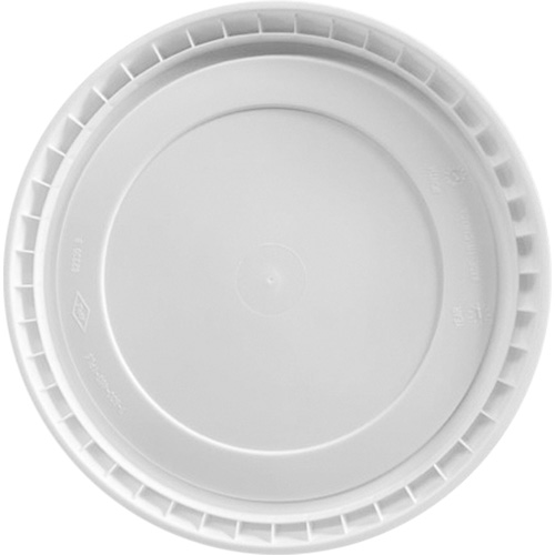 Plastic Pail Lid Advanced Consulting and Training Ltd.
