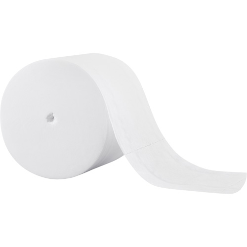 Kleenex&reg; Cottonelle&reg; Toilet Paper, Coreless Roll, 2 Ply, 800 Sheets/Roll, 263' Length, White Advanced Consulting and Training Ltd.