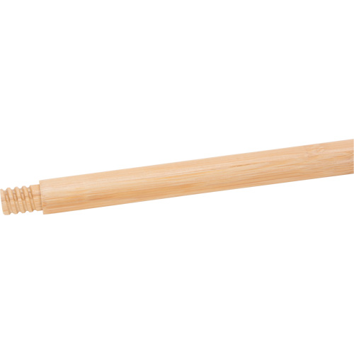 Manche, Bois, Pointe Filetage ACME, 15/16" dia, 54" lo Advanced Consulting and Training Ltd.