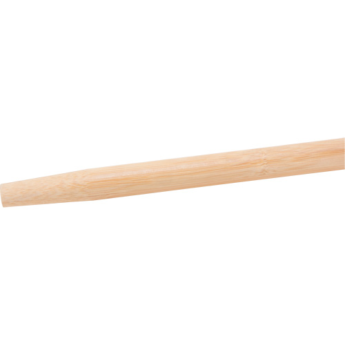 Handle, Wood, Tapered Tip, 1" Diameter, 60" Length Advanced Consulting and Training Ltd.