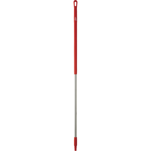 Manche, Balai/Grattoir/Raclette, Rouge, Standard, 59" lo Advanced Consulting and Training Ltd.