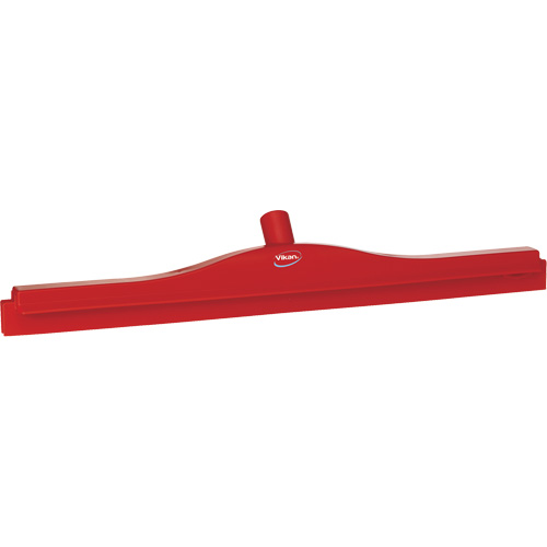 Raclette double ultra hygi&eacute;nique, 24", Rouge Advanced Consulting and Training Ltd.