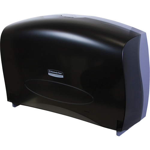 Distributeur de papier hygi&eacute;nique avec unit&eacute; combin&eacute;e &agrave; rouleau JRT avec mandrin, Multiple Capacit&eacute; du rouleau Advanced Consulting and Training Ltd.