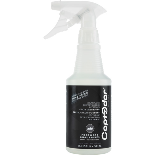 Footwear Odour Destroyer Advanced Consulting and Training Ltd.