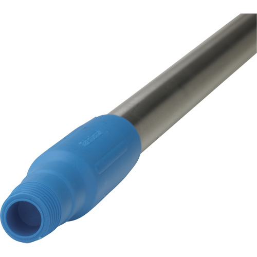 Manche, Balai/Grattoir/Raclette, Bleu, Standard, 59" lo Advanced Consulting and Training Ltd.