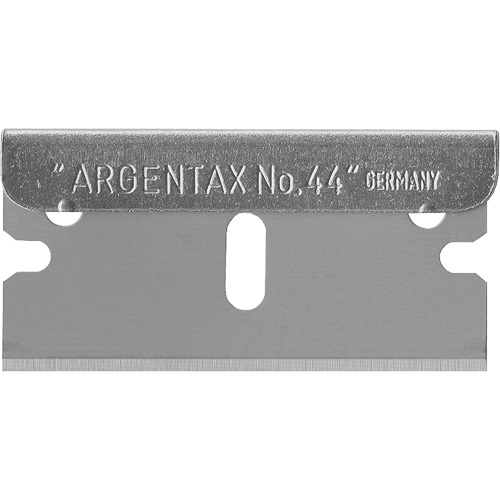 Replacement No. 44 Razor Blades, Single Style Advanced Consulting and Training Ltd.