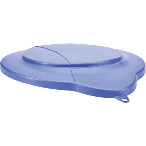 3 Gallon Food Hygiene Bucket Lid Advanced Consulting and Training Ltd.