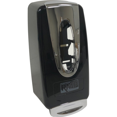Foam Soap Dispenser, Push, 1000 ml Capacity, Cartridge Refill Format Advanced Consulting and Training Ltd.
