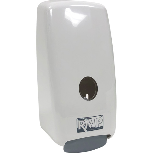 Distributeur de savon liquide, &agrave; pression, Capacit&eacute; de 1000 ml, Format Cartouche de recharge Advanced Consulting and Training Ltd.