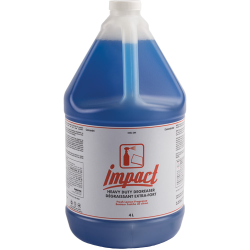 Heavy-Duty Degreaser, Jug Advanced Consulting and Training Ltd.