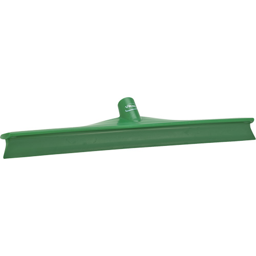 Raclette simple ultra hygi&eacute;nique, 19-1/2", Vert Advanced Consulting and Training Ltd.