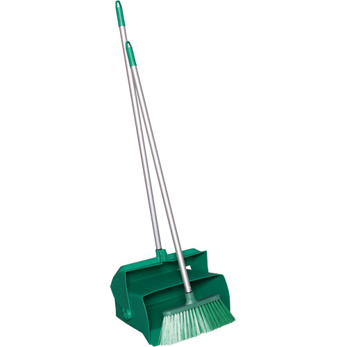 Lobby Dust Pan & Broom Advanced Consulting and Training Ltd.