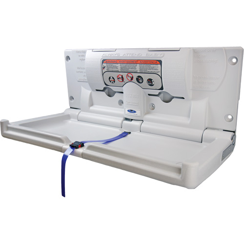 Poste &agrave; langer, 34-1/4'' x 17-1/2" Advanced Consulting and Training Ltd.