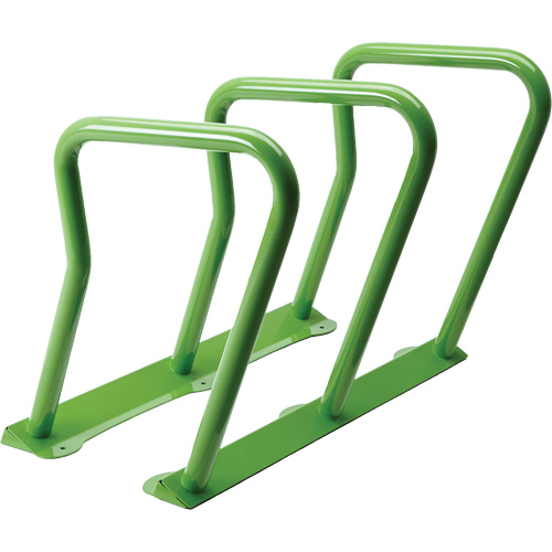 Surf Bike Rack, Steel, 6 Bike Capacity Advanced Consulting and Training Ltd.