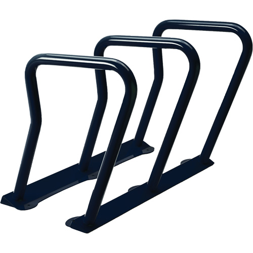 Surf Bike Rack, Steel, 6 Bike Capacity Advanced Consulting and Training Ltd.
