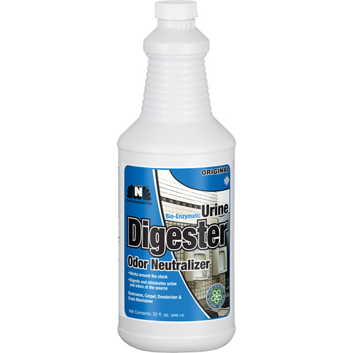 Agent de d&eacute;gradation enzymatique d'urine, 32 oz liq. Advanced Consulting and Training Ltd.