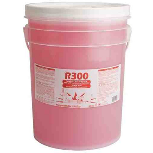 R-300 Rinse Aid, 20 L, Pail Advanced Consulting and Training Ltd.