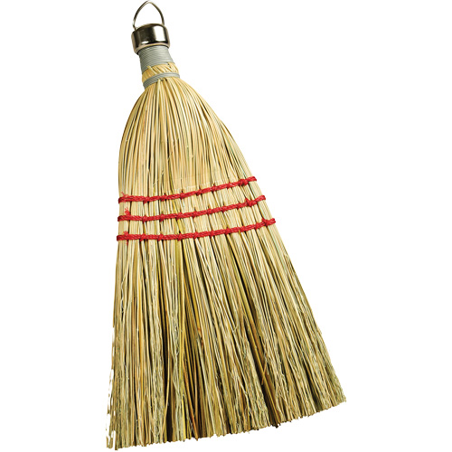 Heavy-Duty Corn Whisk with Metal Cap, 3-String Advanced Consulting and Training Ltd.