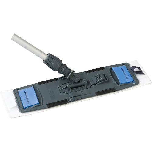 Flat Mop Frame, 16", Plastic Advanced Consulting and Training Ltd.