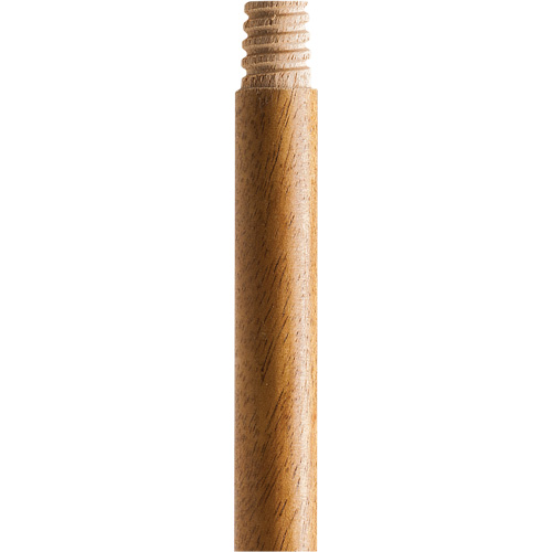 Handle, Wood, ACME Threaded Tip, 15/16" Diameter, 48" Length Advanced Consulting and Training Ltd.
