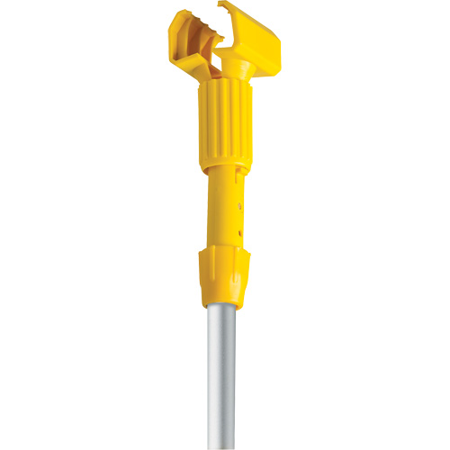 Manche, Aluminium, Pointe M&acirc;choires, 1" dia, 54" lo Advanced Consulting and Training Ltd.