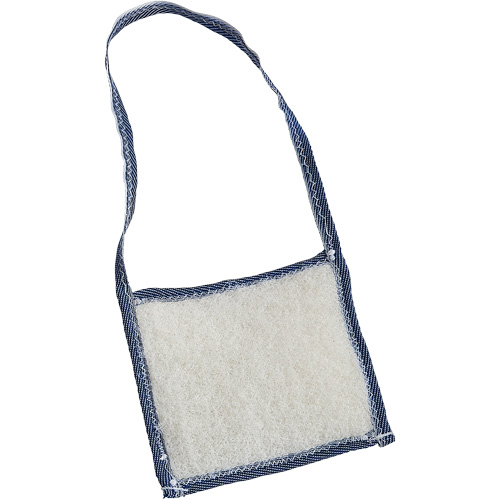 Tampon r&eacute;cureur, 6" lo x 6" la Advanced Consulting and Training Ltd.