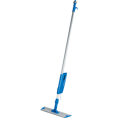 Vadrouille en microfibre Spray Xpress Advanced Consulting and Training Ltd.