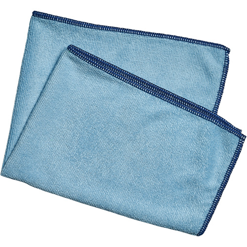 Chiffon &agrave; &eacute;pousseter SilverCloth, Microfibre, Bleu Advanced Consulting and Training Ltd.