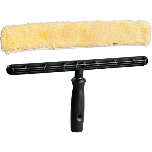 Window Washing Sleeve with T-Bar Handle Advanced Consulting and Training Ltd.