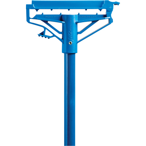 Manche Step-N-Go, Fibre de verre, Pointe Barri&egrave;re ouverte, 1" dia, 60" lo Advanced Consulting and Training Ltd.
