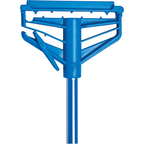 Snap-2-Go Handle, Metal, Open Gate Tip, 1" Diameter, 60" Length Advanced Consulting and Training Ltd.