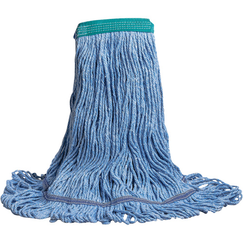 Vadrouille humide Swinger, Polyester/Rayonne, Style Boucle Advanced Consulting and Training Ltd.