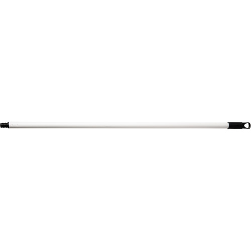 Handle, Metal, ACME Threaded Tip, 7/8" Diameter, 48" Length Advanced Consulting and Training Ltd.